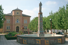 Zuhause unterwegs